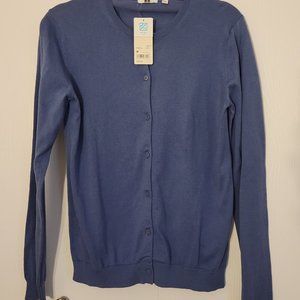 NWT Uniqlo Cardigan